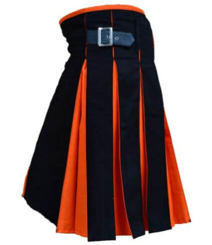 Hybrid Kilts