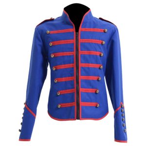 Chemical Romance Military Parade Jacket product photo