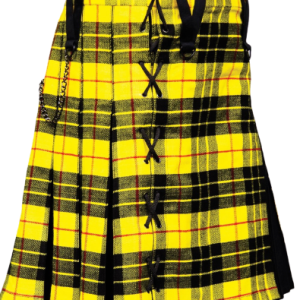 Modern Macleod of Lewis Box Pleated Hybrid Kilt – Next Kilt