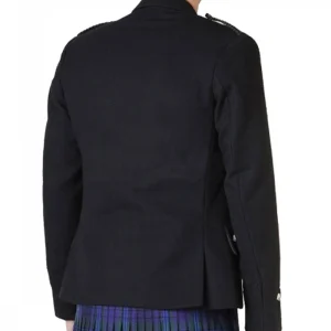 Argyle Charlie Economy Jacket – Next Kilt