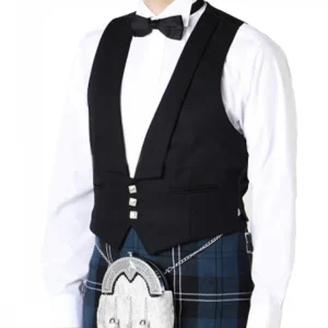 Prince Charlie Vest product photo