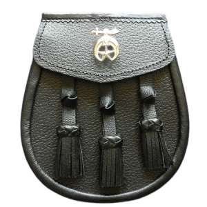 Daywear Sporran (Shrine) product photo