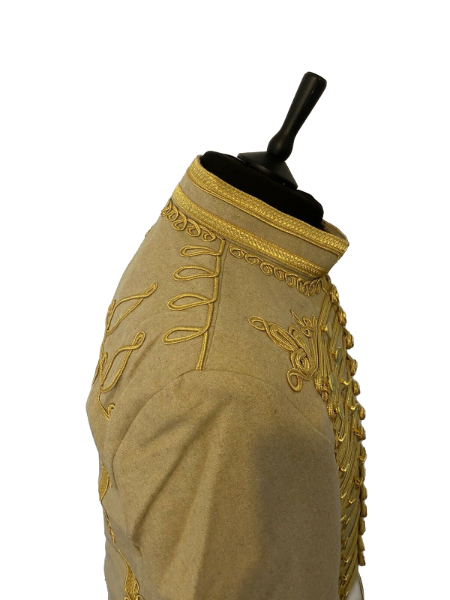 s-l1600-26.png New Napoleonic Hussar Uniform Miltary Style Tunic Pelisse Jimmi Hendrix – Next Kilt