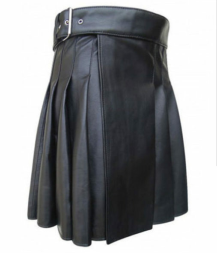 s-l500-1.png 2020 Buy Brand New Kilt Black Women Leather utility Kilt – Next Kilt