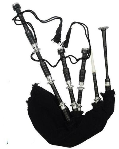 Bagpipes