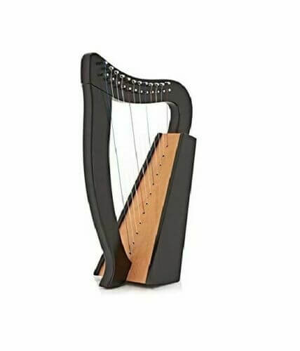 Harps