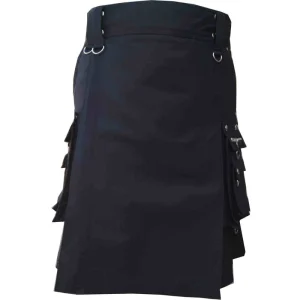 Gothic Kilt – Steampunk Style product photo