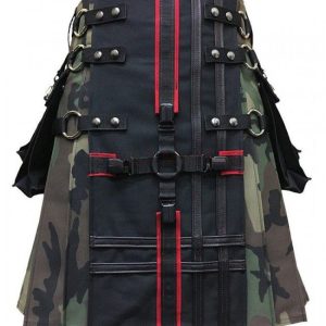 Tactical Kilt for Men product photo