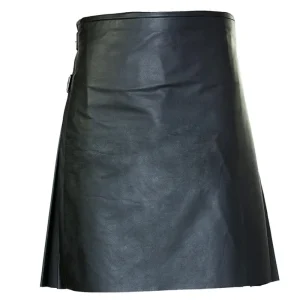 Traditional Leather Kilt product photo