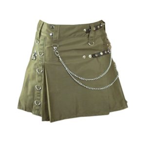 UTILITY KILT WOMEN product photo