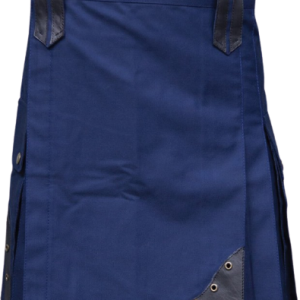 Modern Utility Kilt For Men product photo