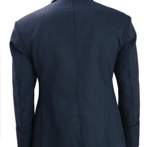 German Luftwaffe Officers Gabardine Wool Tunic – Next Kilt