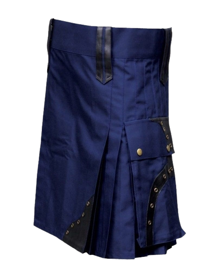 image-removebg-preview (22) MODERN UTILITY KILT – Next Kilt