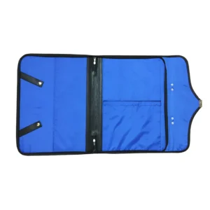 Master Mason Blue Lodge Apron Case - Multiple Colors & Sizes Leather Provincial