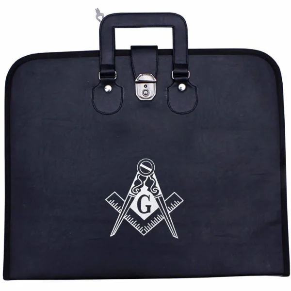 Master Mason Blue Lodge Apron Case - Multiple Colors Provincial Master Mason Blue Lodge Apron Case - Multiple Colors Provincial