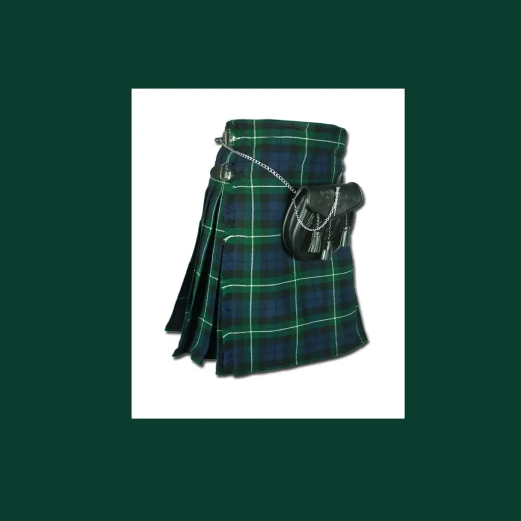 american made scottish kilt outfits