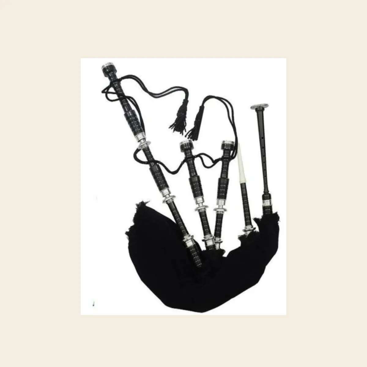beginner bagpipe