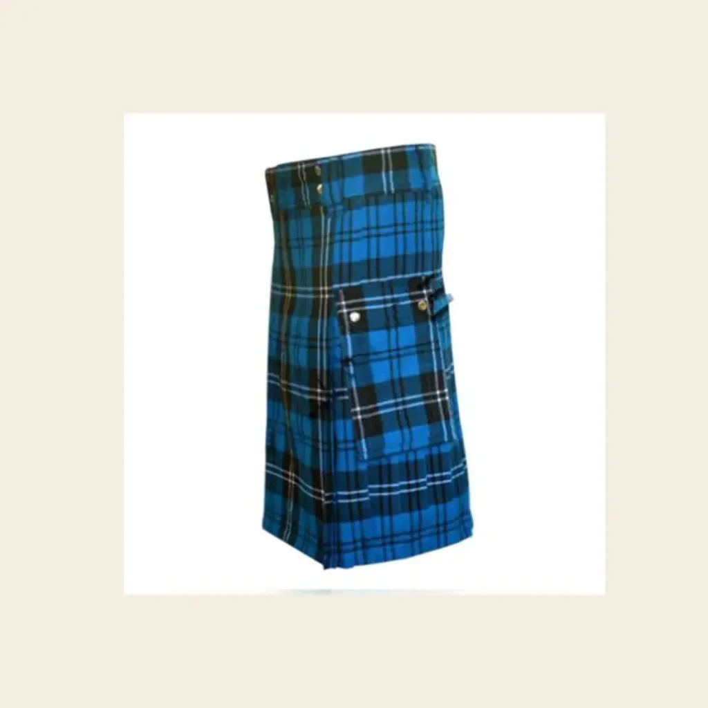 cost of scottish kilt