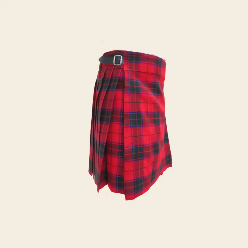 dagger scottish kilt
