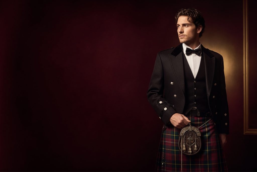 Full Scottish Kilt: UK Tartan Fit & Outfit Guide