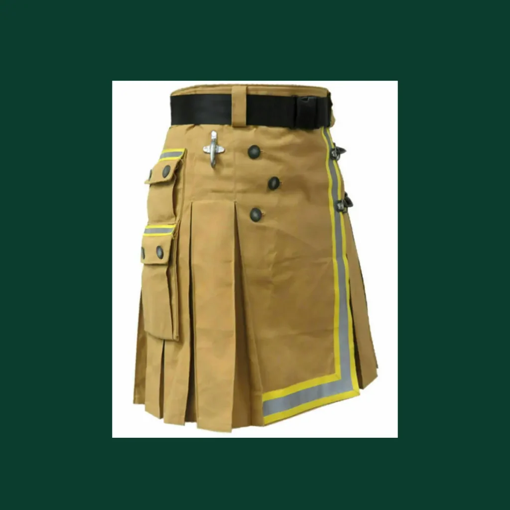 fireman tactical duty kilt utility