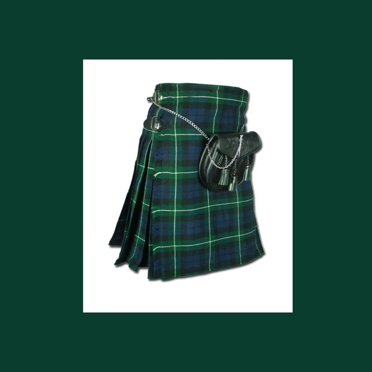 london scottish regiment kilt
