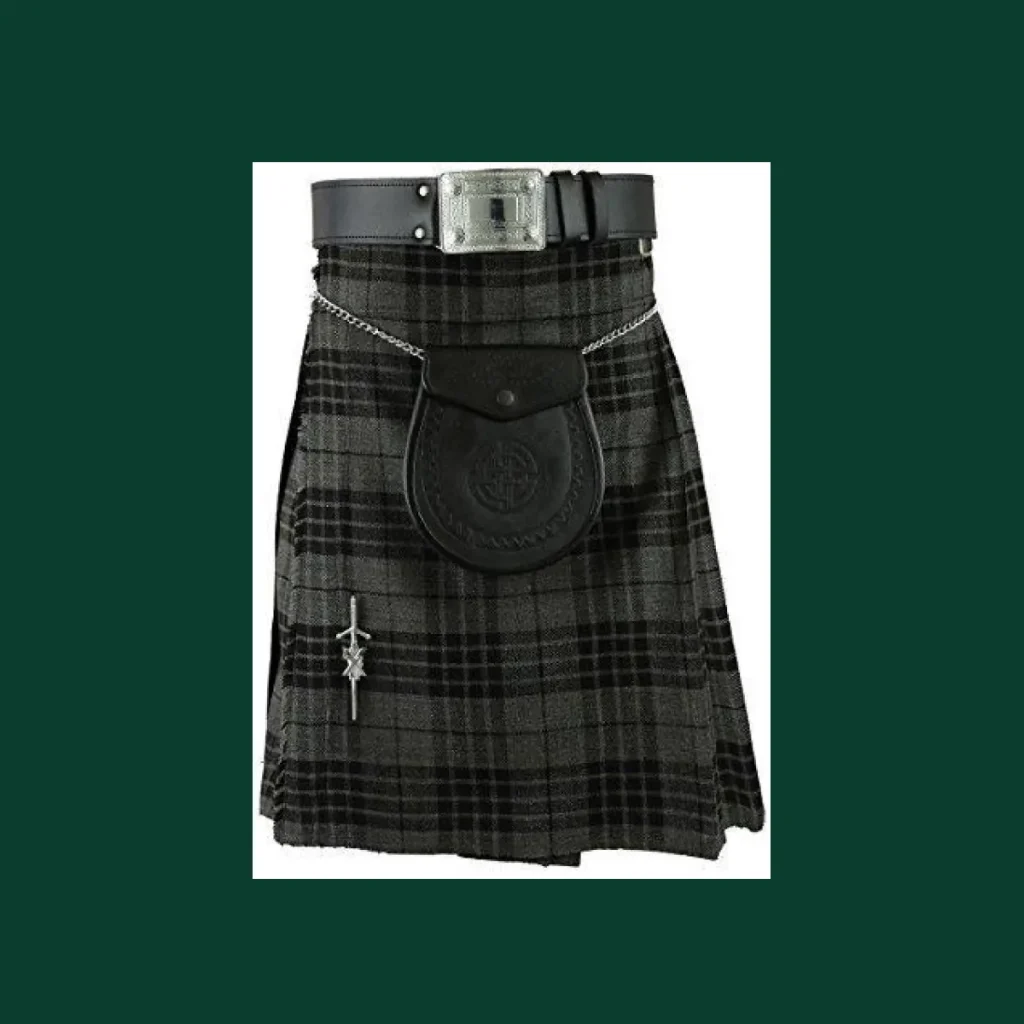 night watch tartan