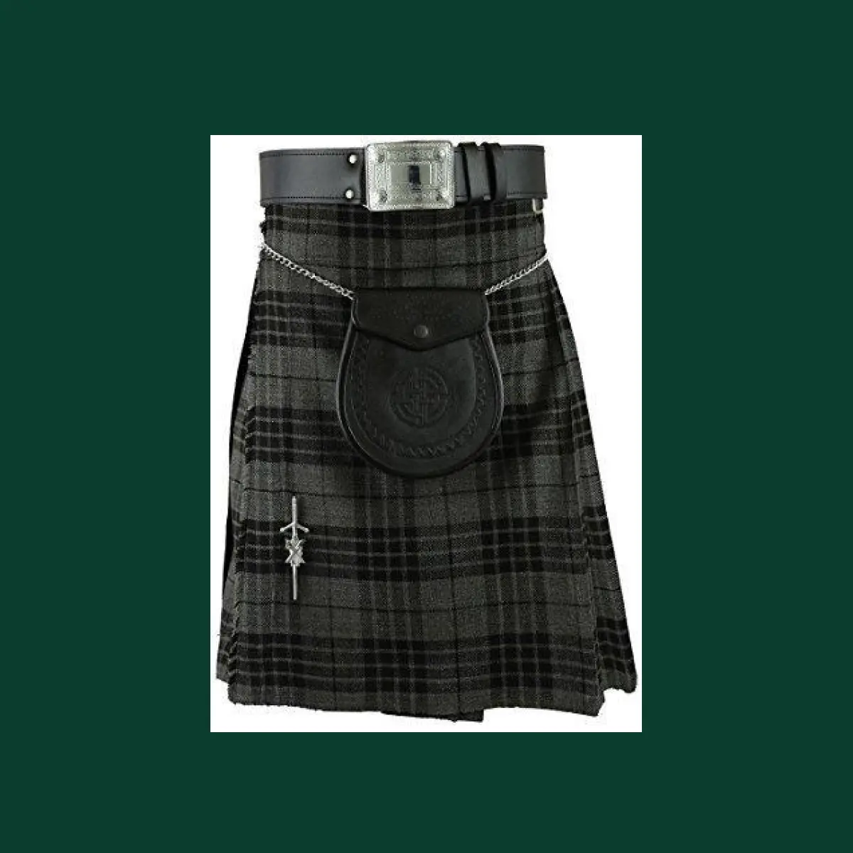night watch tartan