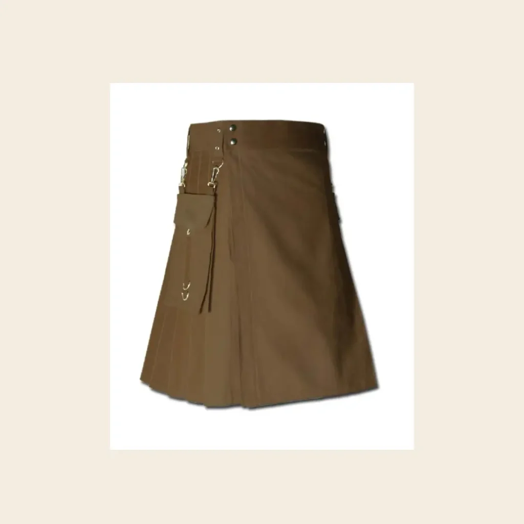 running kilt