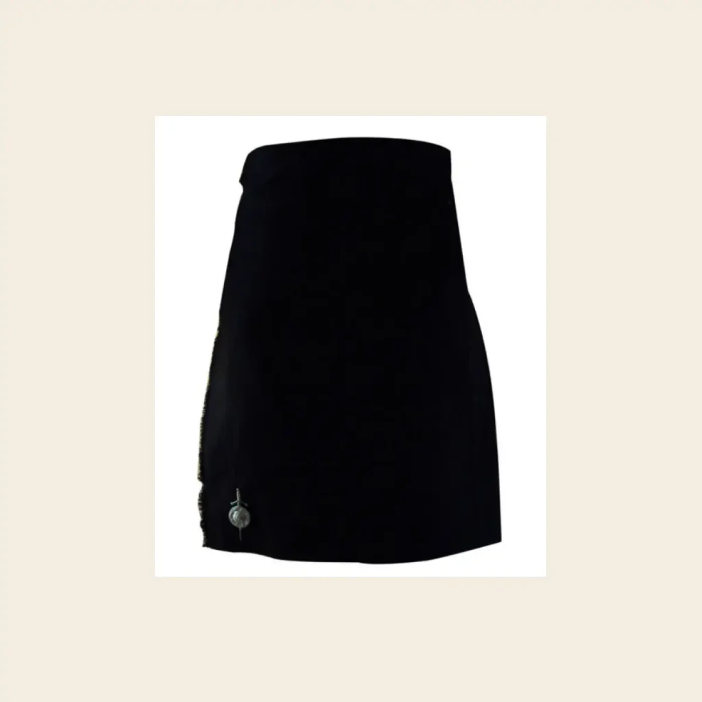scottish dagger kilt