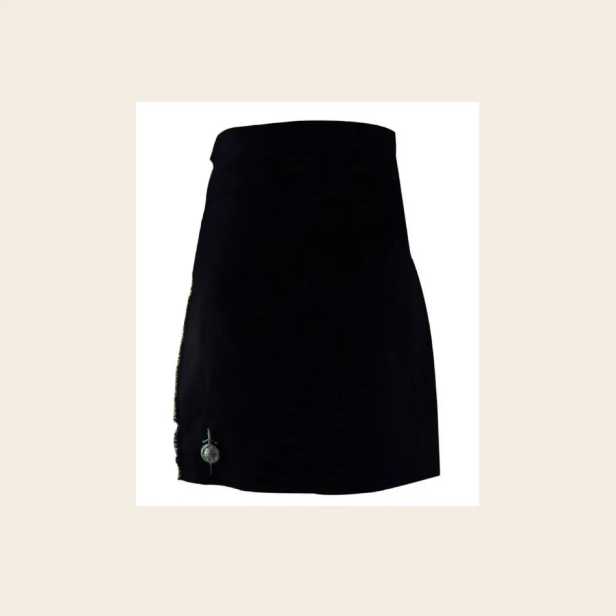 scottish dagger kilt