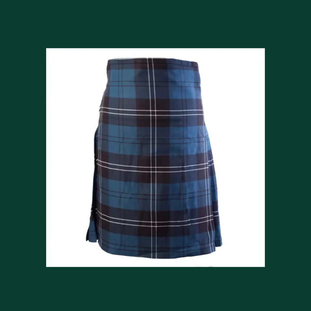 scottish design tartans kilt