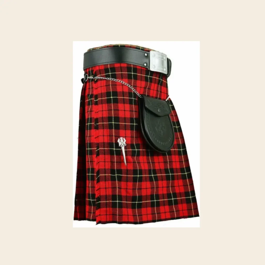scottish formal kilt rental