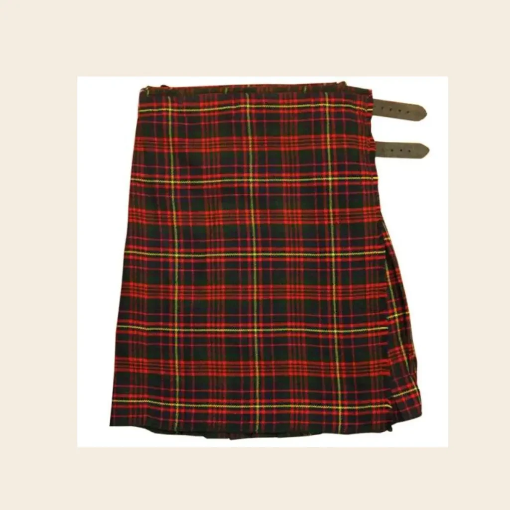 scottish great kilt for sale