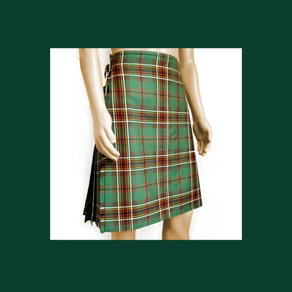 scottish kilt accessories