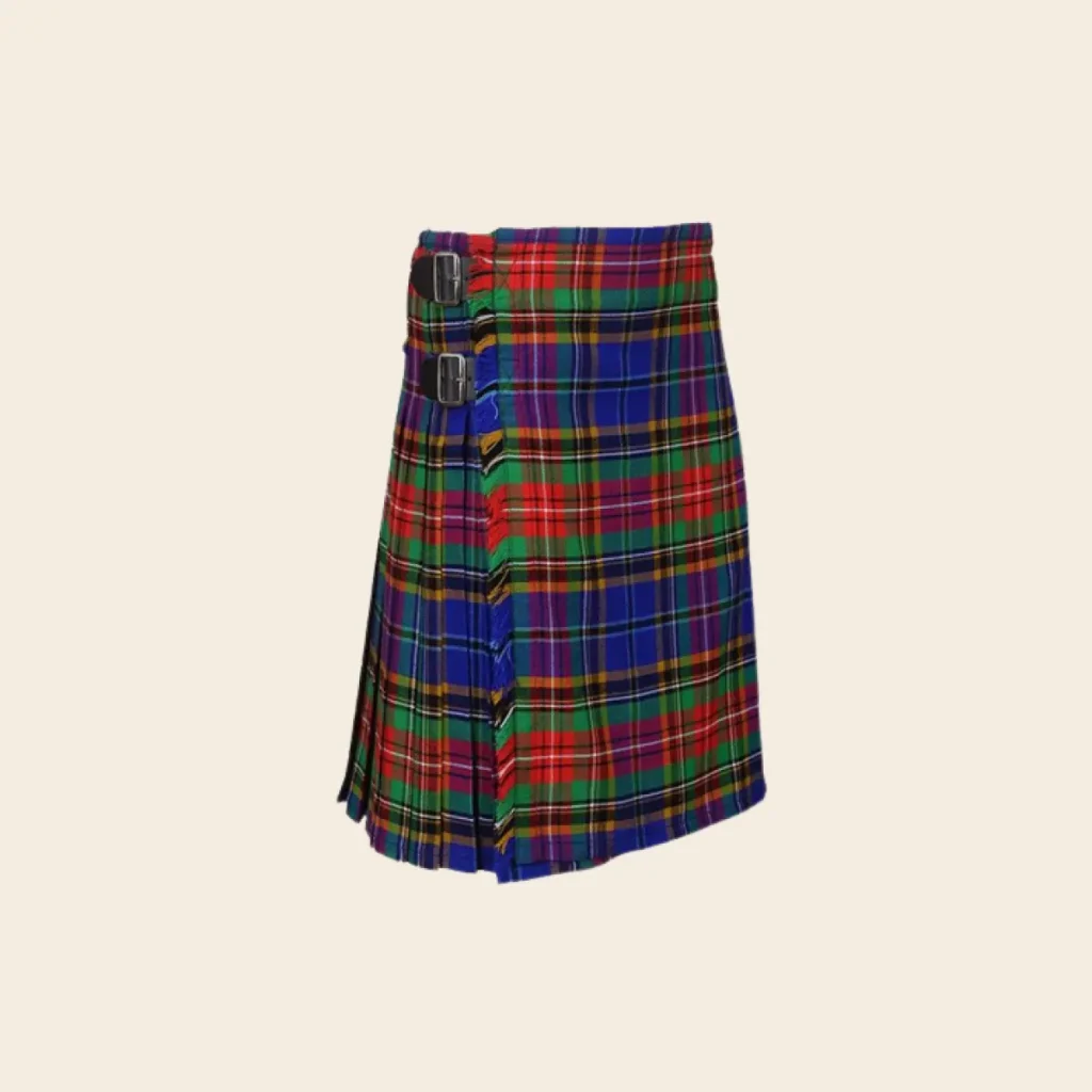 scottish kilt bag