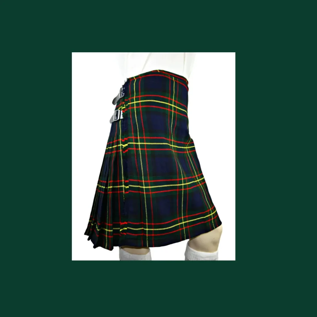 scottish kilt bags