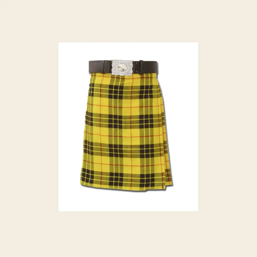 scottish kilt belt buckle