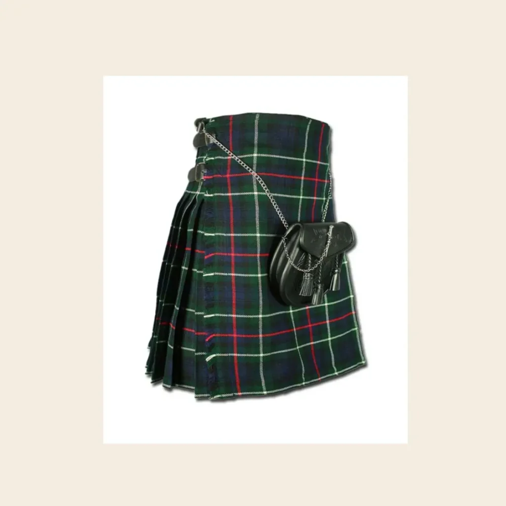 scottish kilt dagger name