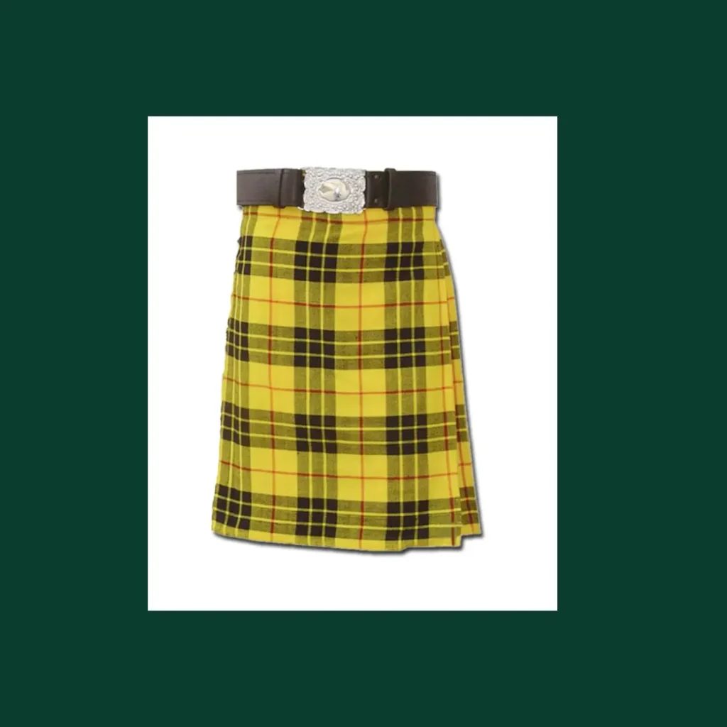 scottish kilt for wedding