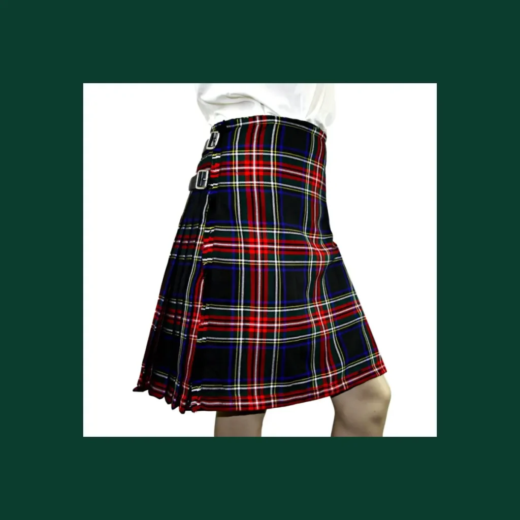 scottish kilt formal outfit