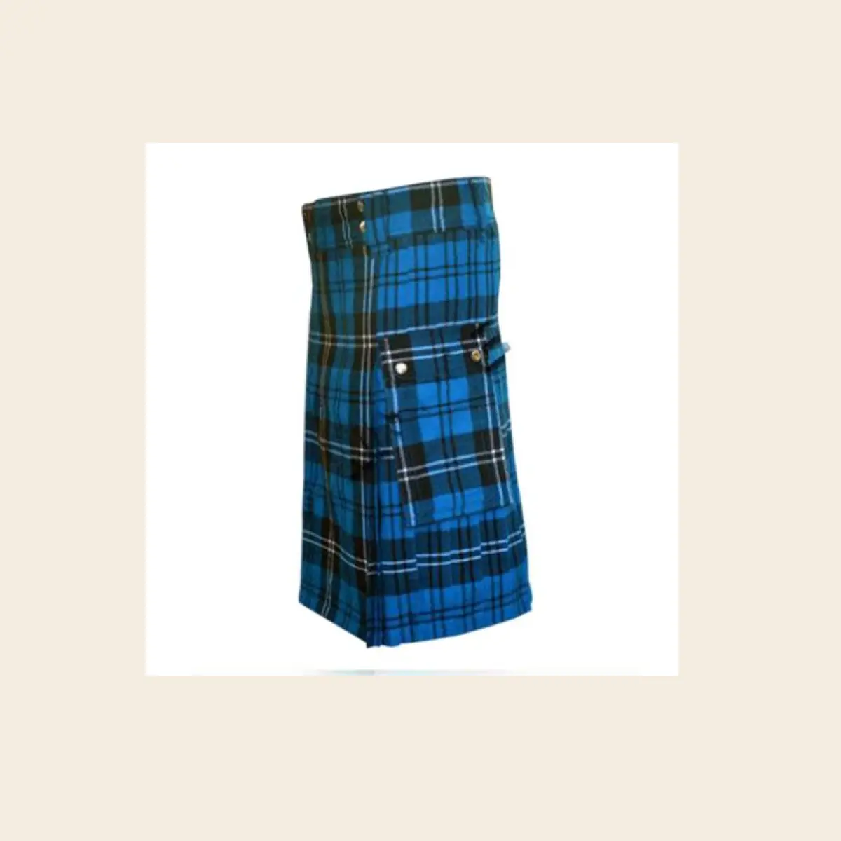 scottish kilt formal wear