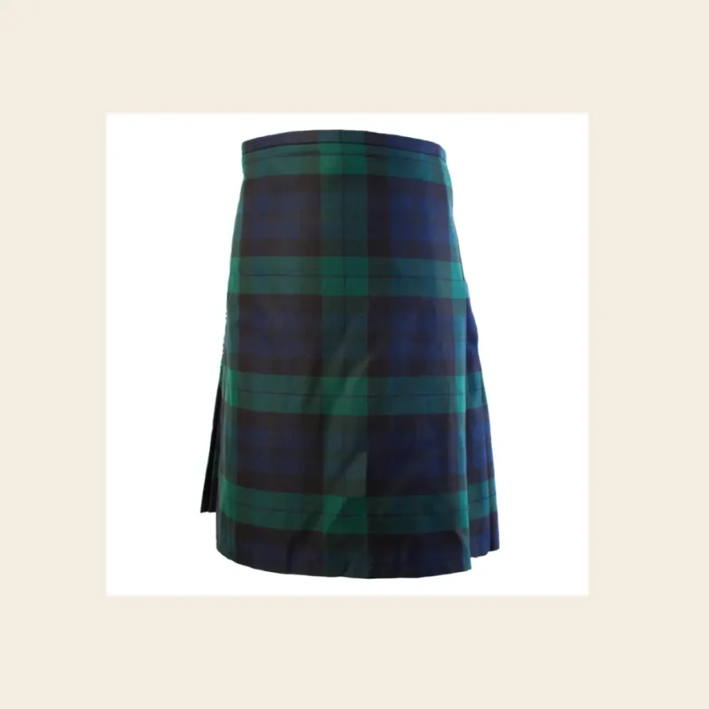 scottish kilt full outfit