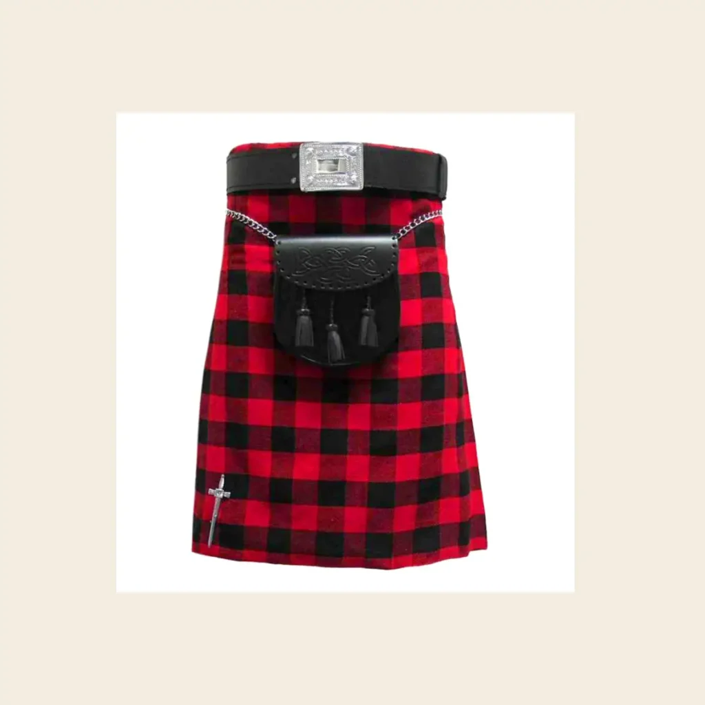 scottish kilt hire near me