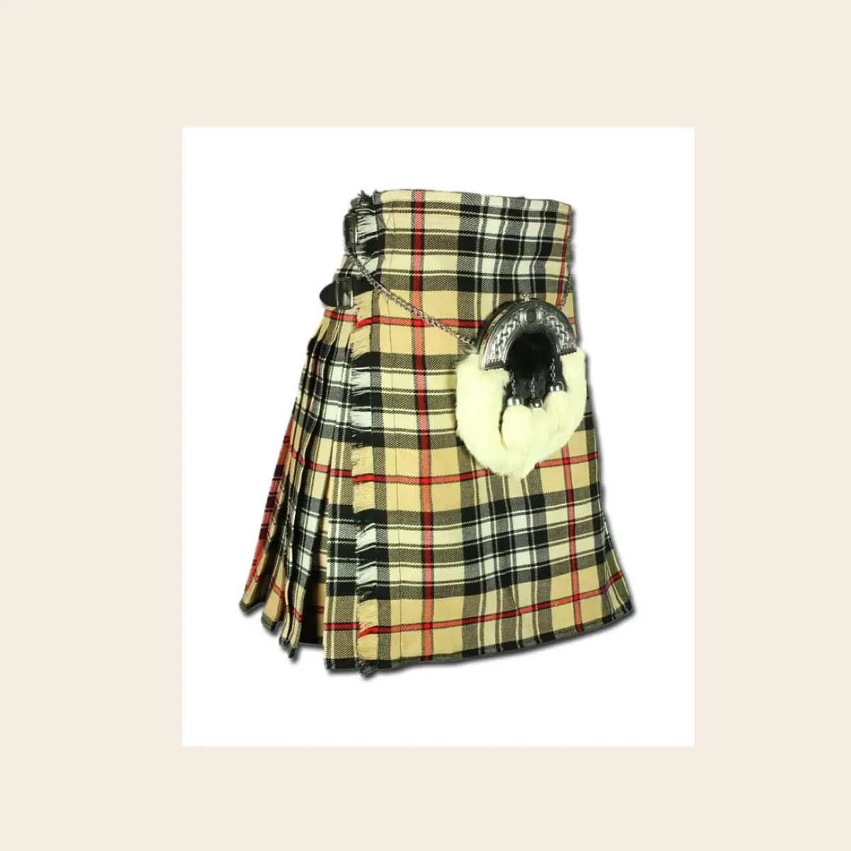 scottish kilt history