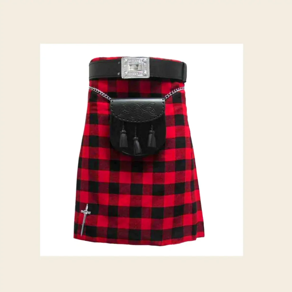 scottish kilt hose socks highland
