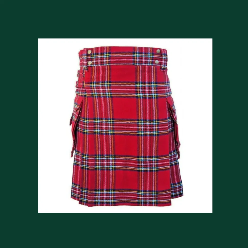 scottish kilt kids