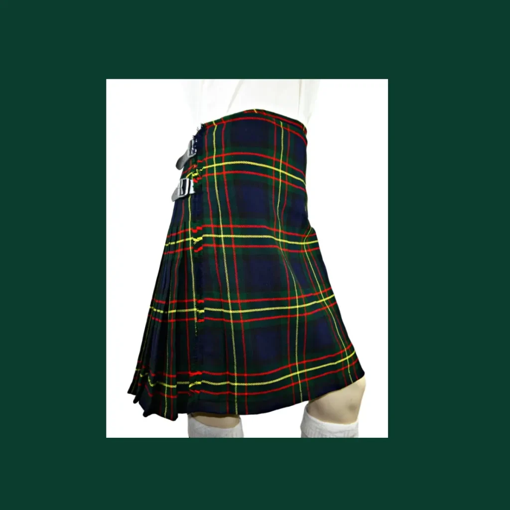 scottish kilt knife