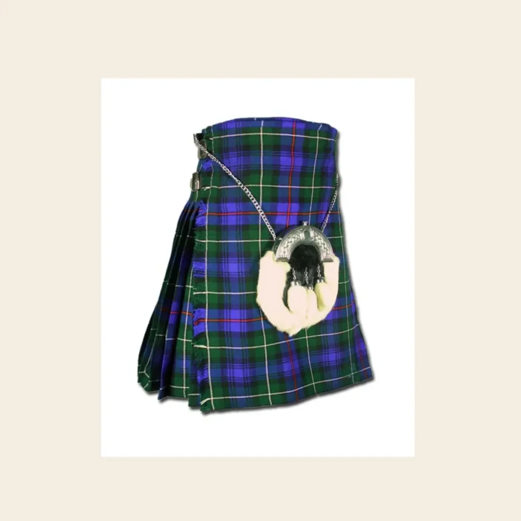 scottish kilt mens