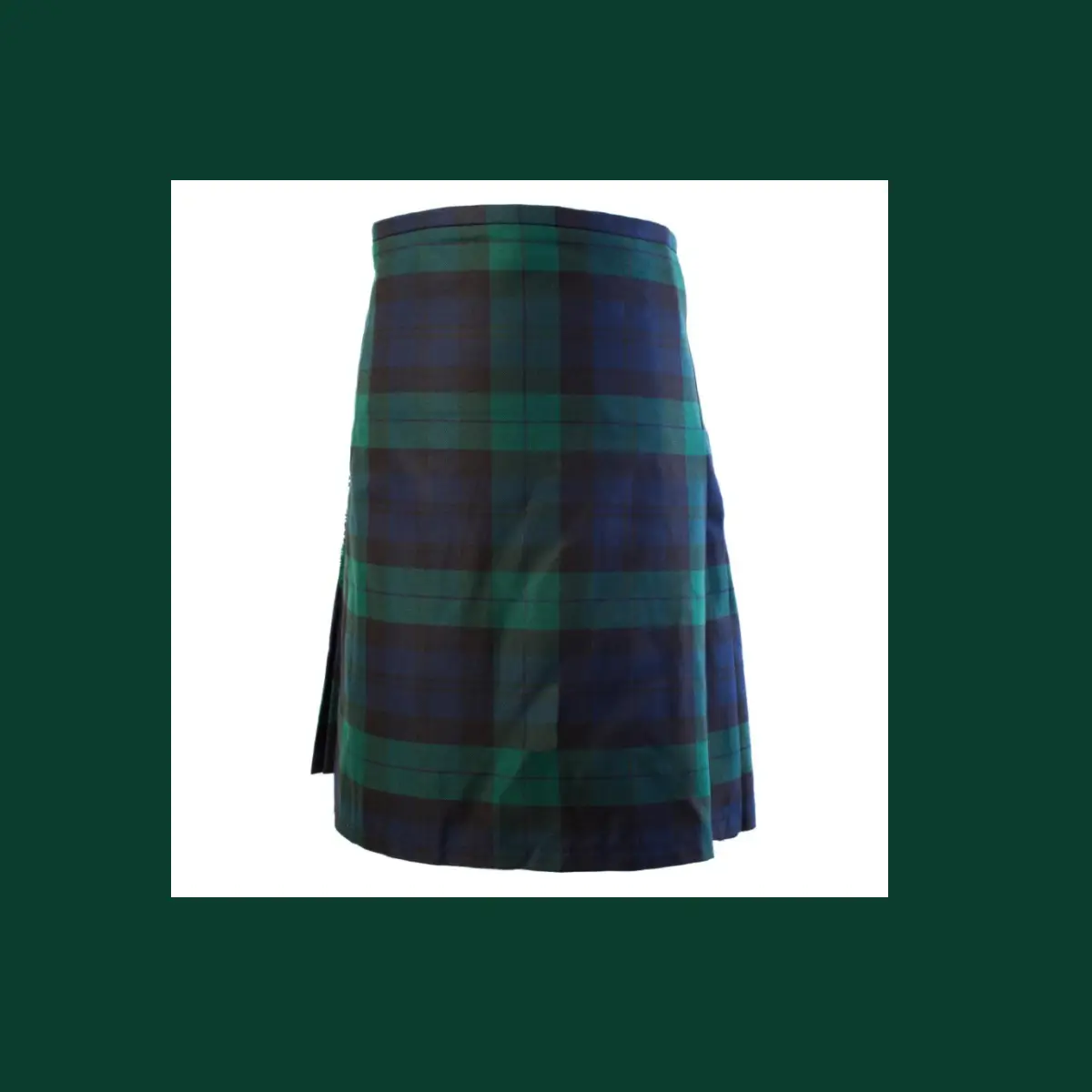 scottish kilt outfit men